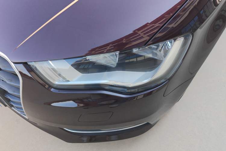 Used Audi A3 2016 Sportback 35 TFSI Ambition Edition
