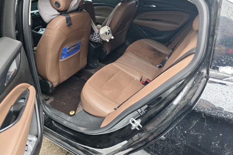 Used Buick Regal 2022 552T Smart Edition