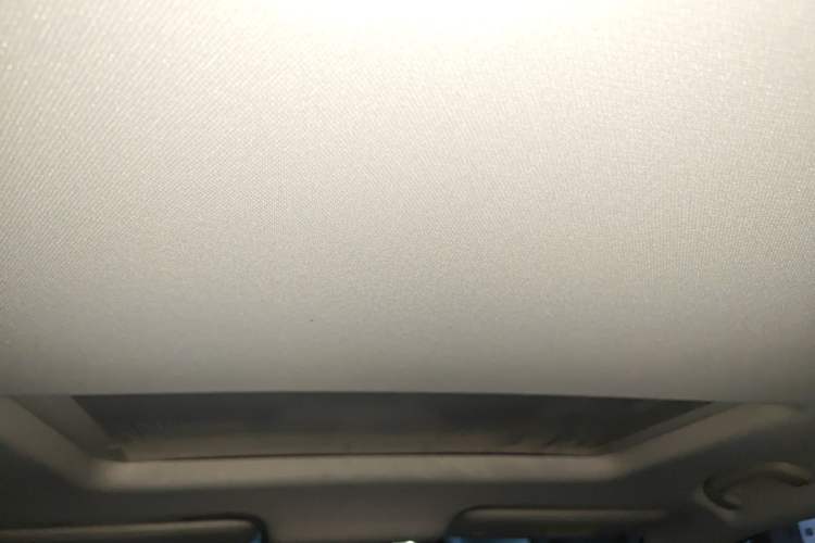 Used Buick Regal 2024 25T Deluxe Edition Headliner