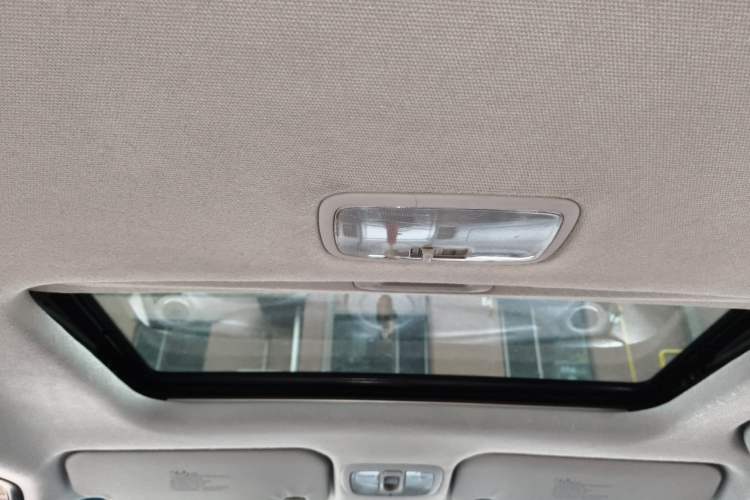 Used Kia Soul 2012 1.6L AT Premium Headliner