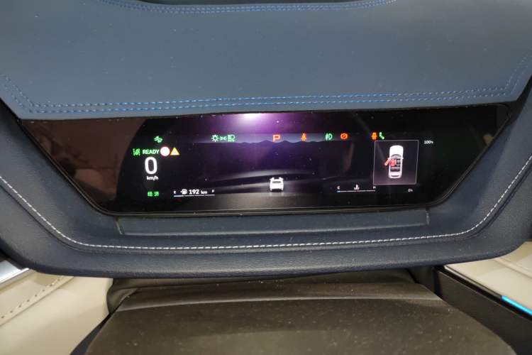 Used Wey Macchiato 2021 1.5L DHT Master Edition