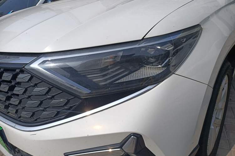 Used Jetta VS7 2022 280TSI Automatic Trend Edition