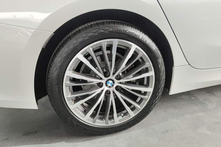 Used BMW 3 Series 2020 325Li First Edition