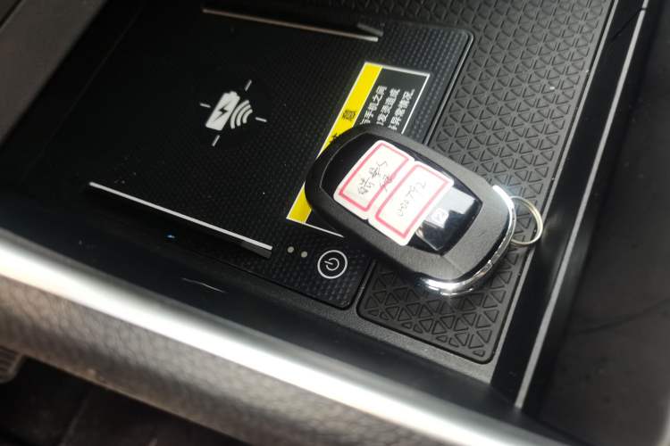 Used Honda Breeze 2023 240TURBO Four-Wheel Drive Luxury Edition 5 Seats