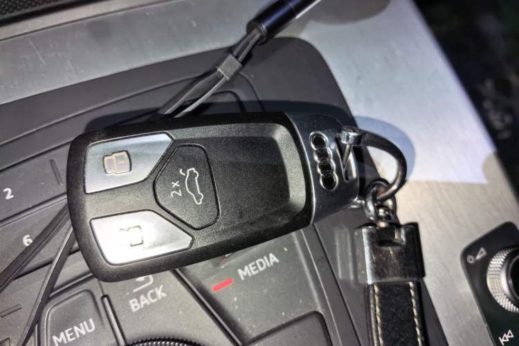 Used Audi Q5L 2020 40 TFSI Prestige Edition