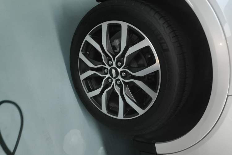 Used Cadillac XT5 2023 2.0T Four-Wheel Drive Prestige Version (Ultimate Edition)