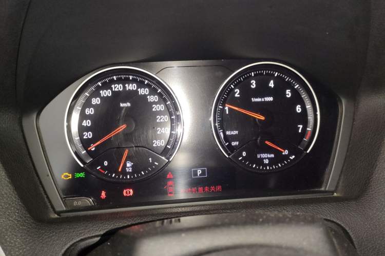 Used BMW 2 Series 2019 225i Convertible Coupe Sports Design Package