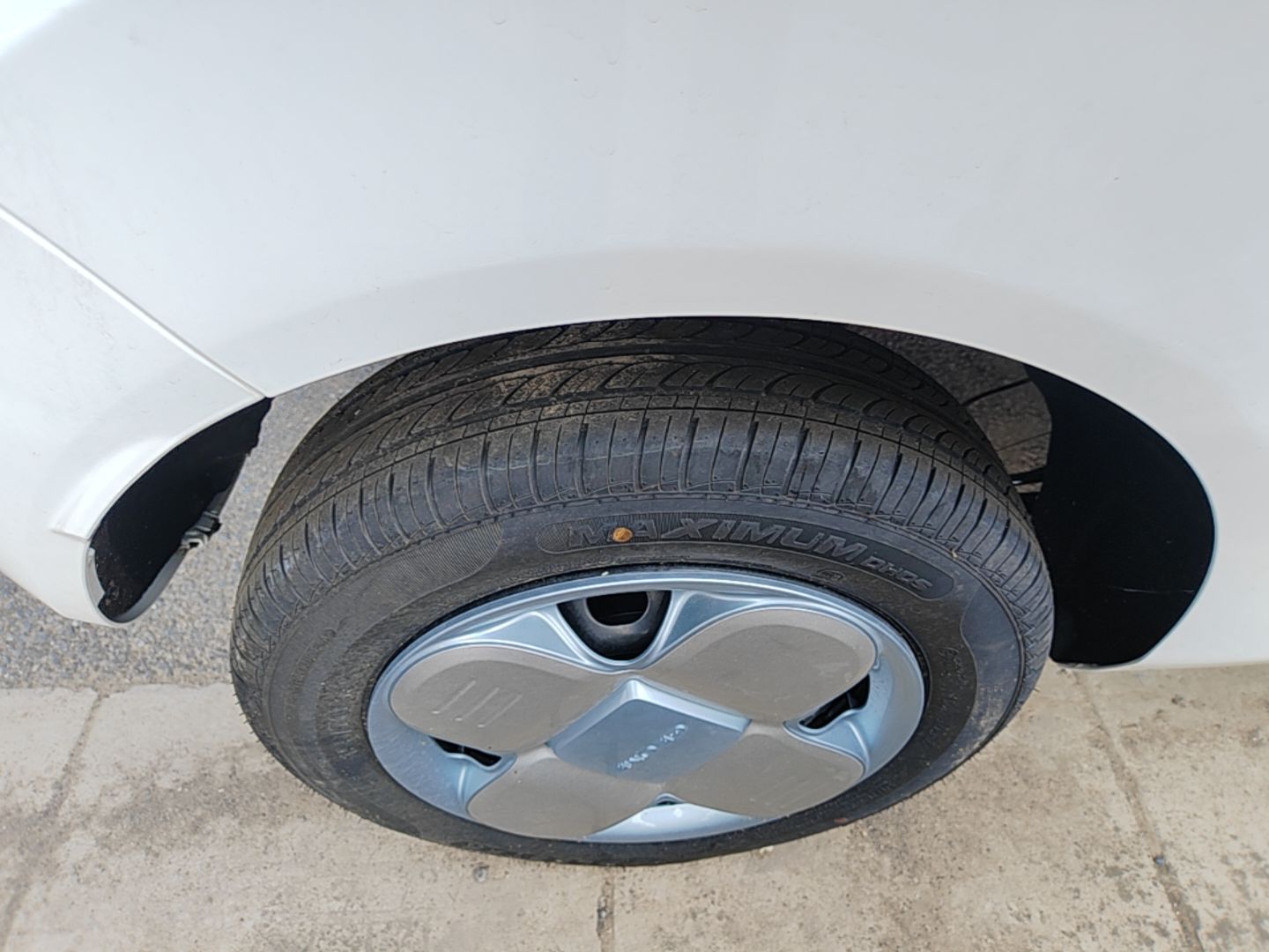 Geely Galaxy Panda 2024 Panda Mini 200km Endurance Bear — снимка 11