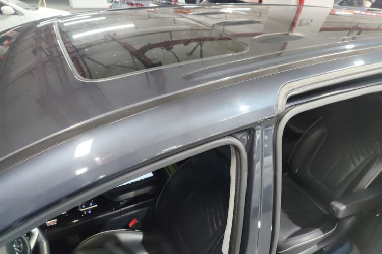 Used Hyundai Custo 2021 380TGDi Smart Love Flagship Edition TOP Premium
