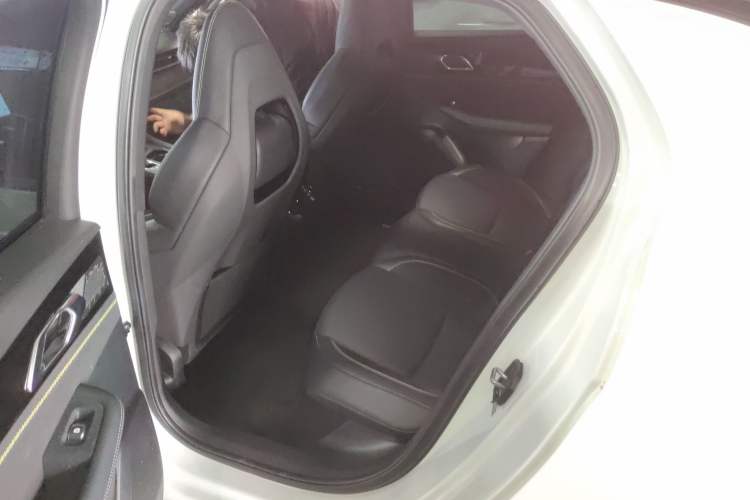 Used Lynk & Co 03 2023 1.5T EM-F PM