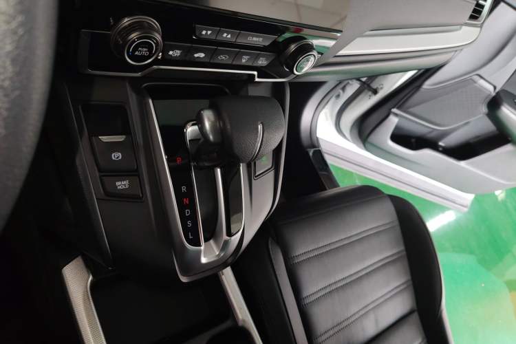 Used Honda CR-V 2021 240TURBO CVT Two-Wheel Drive Urban Edition
