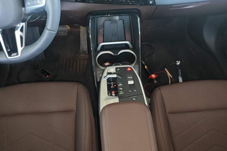 Used BMW X1 2024 sDrive25Li M Sport Package
