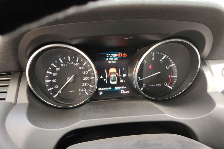 Used Land Rover Range Evoque 2013 2.0T 3-Door Ignite Edition
