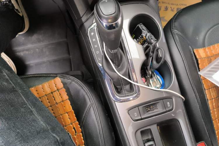 Used Chevrolet Cruze 2018 320 Automatic Pioneer Sunroof Edition