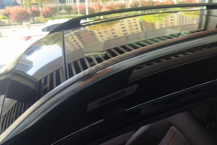 Used Mercedes-Benz GLB 2024 GLB 200 Dynamic Edition Roof