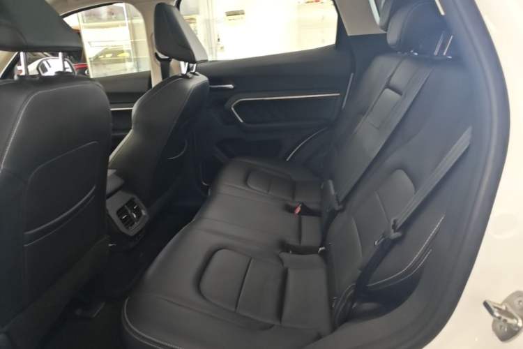 Used Haval H6 2019 Blue Label 1.5 GDIT Automatic Champion Edition
