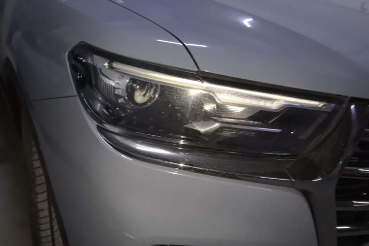 Used Haval H6 2021 1.5T Automatic Urban Edition
