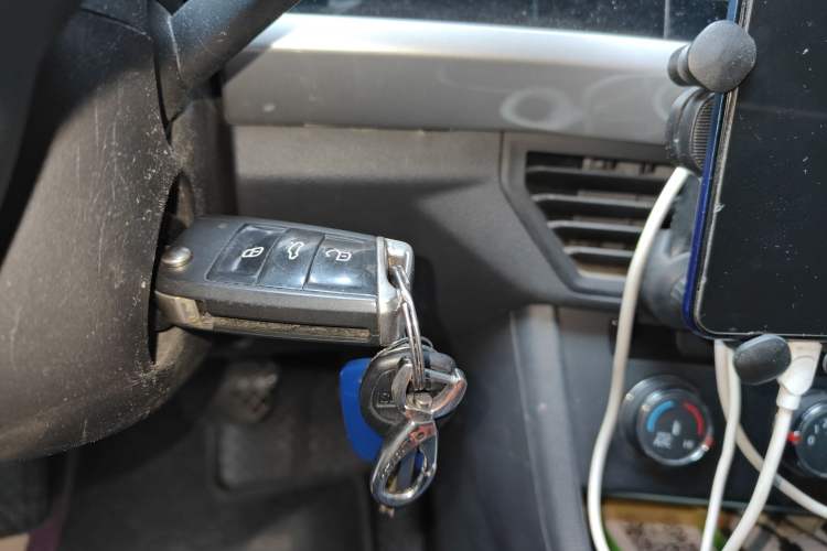 Used Volkswagen Bora 2021 1.5L Automatic Fashionable Smart Connectivity Version