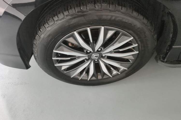 Used Honda Avancier 2020 370TURBO Four-Wheel Drive Supreme Edition Exterior 4