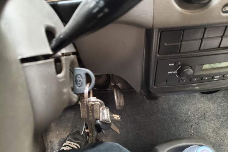 Used CHANGAN KAICHENG Star 2 2012 1.0L Base Version JL466Q9
