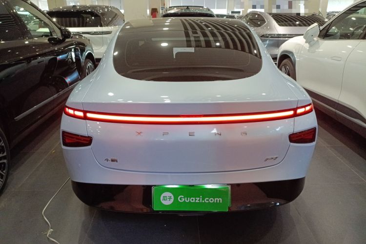 Used XPeng P7 2022 480E