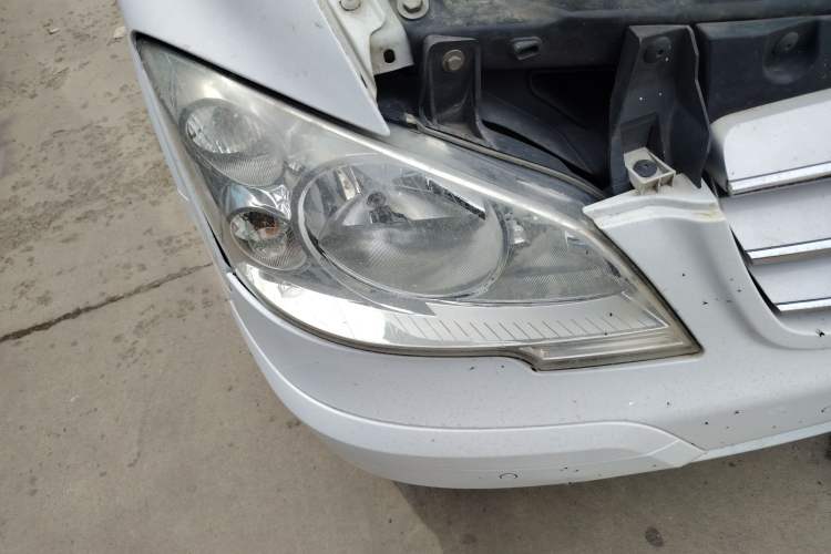 Used Mercedes-Benz Viano 2013 3.0L Comfort Edition
