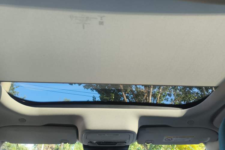 Used Lincoln Z 2024 2.0T Two-Wheel Drive Prestige Hybrid Version