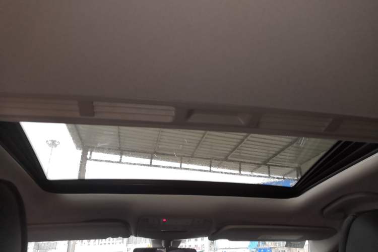 Used Mercedes-Benz C-Class 2020 Restyled C 200 L Fashion Edition Sport Version
