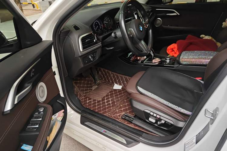 Used BMW 1 Series 2021 120i M Sport Night Edition