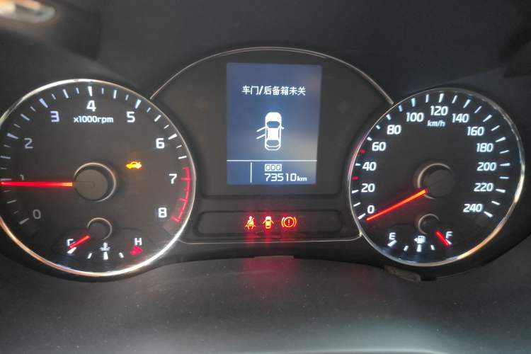 Used Kia K3 2013 1.6L Manual GLS