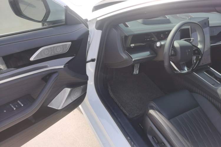 Used NETA S Shooting Brake 2024 Range-Extended 300 Standard Edition
