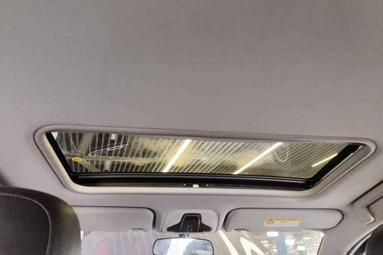 Used Chery Tiggo 3X 2018 1.5L Automatic Luxury Edition
