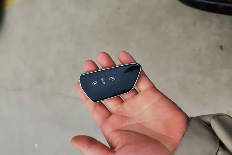 Used Volkswagen ID.UNYX 2024 Revised Pro Long-Range Version