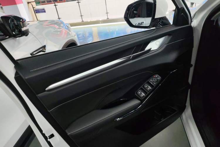 Used Haval H6 2022 3rd Generation 1.5T Automatic Two-Wheel Drive Max