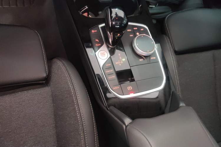 Used BMW 2 Series (Import) 2023 225i Four-Door Coupe M Sport Package
