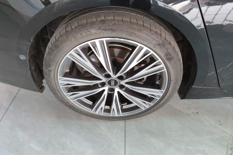 Used Audi A6L 2024 45 TFSI quattro Prestige Dynamic Edition
