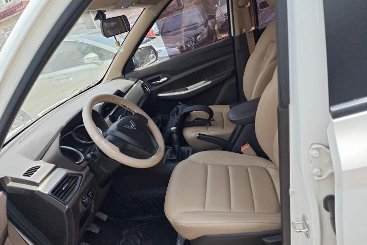 Used Wuling Hongguang 2018 1.5L S Comfort Model L2B