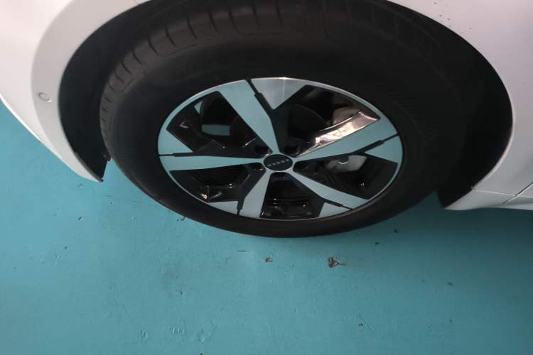 Used Zeekr 001 2023 WE Edition 100 kWh
