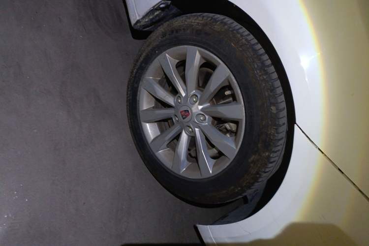 Used Roewe i6 New Energy  Right Front Wheel Hub