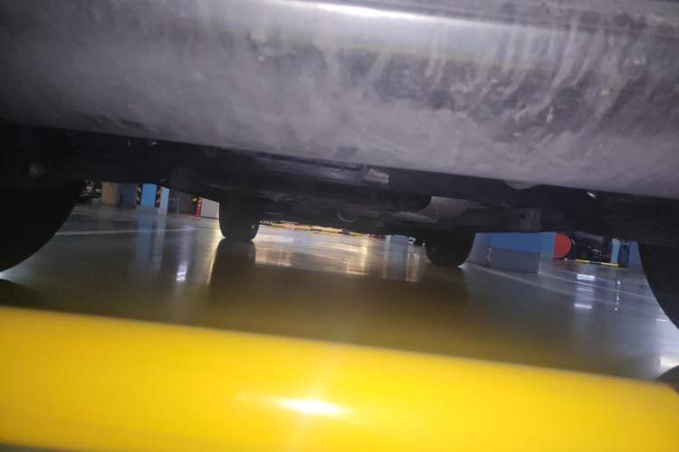 Used Geely Auto Coolray 2021 1.4T Manual Gold Edition
