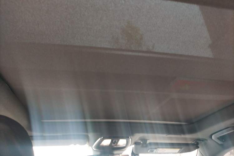 Used Volvo S60 2023 B4 Zhiyuan Luxury Edition