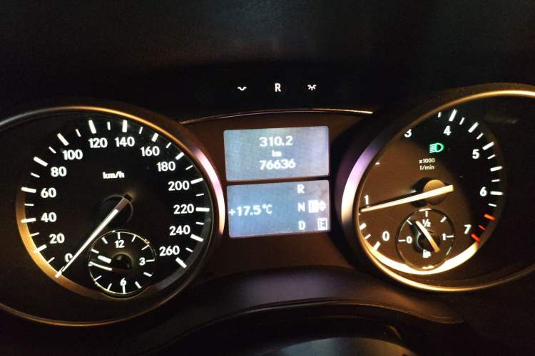 Used Mercedes-Benz R-Class 2017 R 320 4MATIC Business Edition Prestige Model