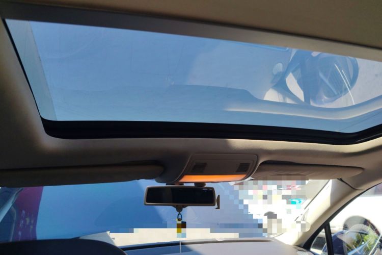 Used Volkswagen Touareg 2011 3.0 TSI Standard Version
