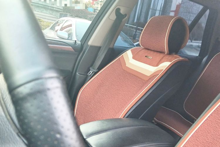 Used BMW X5 2011 xDrive35i Leading Model
