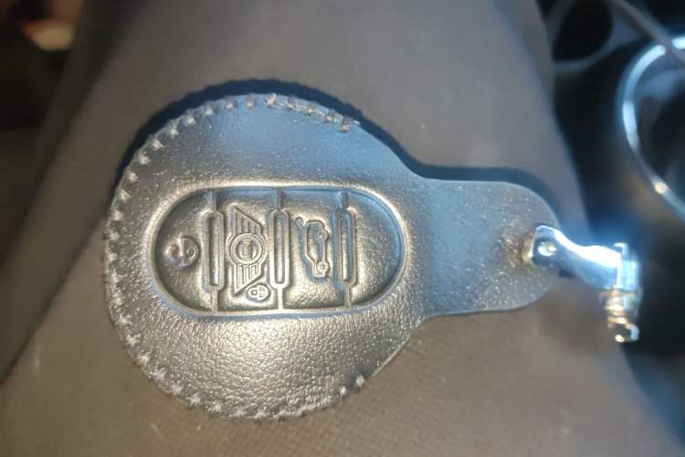 Used MINI MINI 2016 1.5T COOPER Five-Door Edition