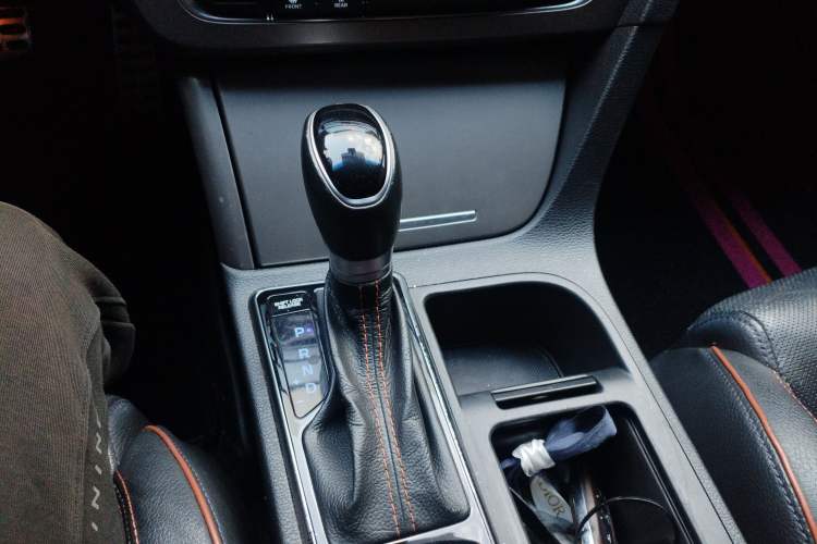 Used Hyundai Sonata 2015 1.6T GLS Smart Model