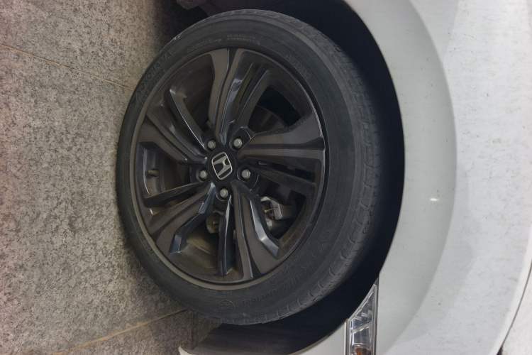 Used Honda Civic 2019 220TURBO CVT Dynamic Edition China VI Emission Standard Right Front Wheel Hub