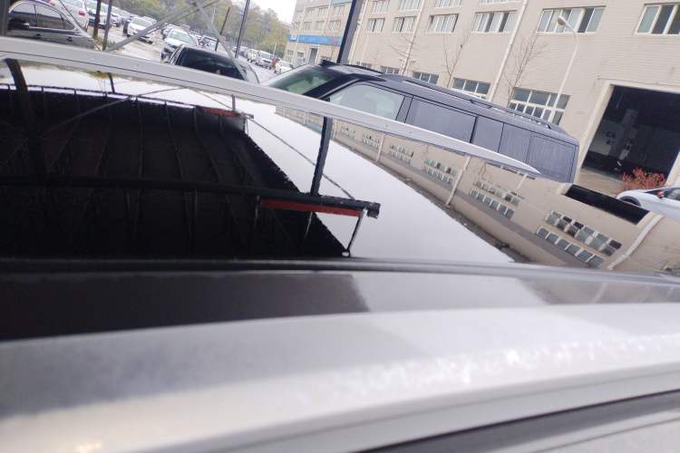 Used Peugeot 4008 2021 360THP Technology Edition Roof