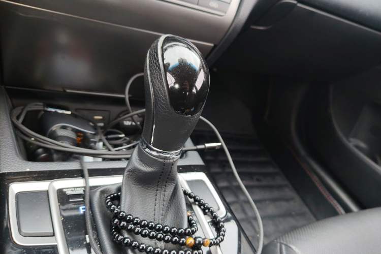 Used Hyundai Mistra 2014 1.8L Automatic Smart GLS
