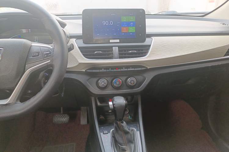 Used Baojun 360 2019 1.5L CVT Elite Version China VI